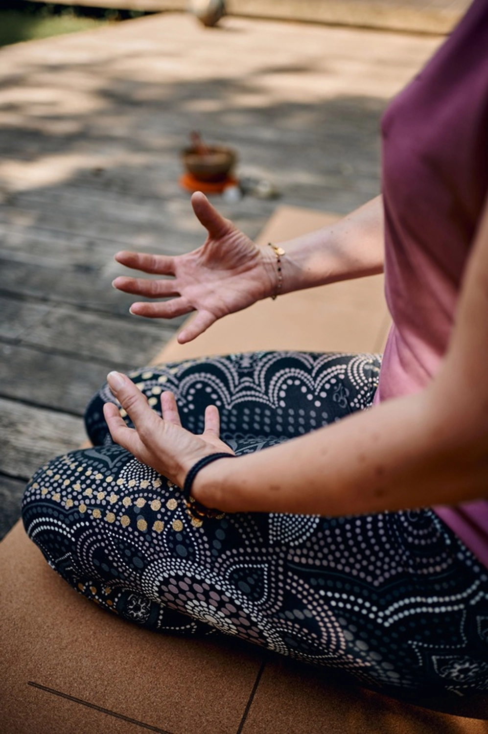 Free Soul Yoga – Yogapraxis – Sitzmeditation